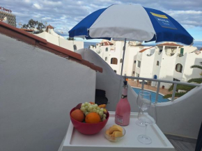 wonderful white appartament in las Tortugas